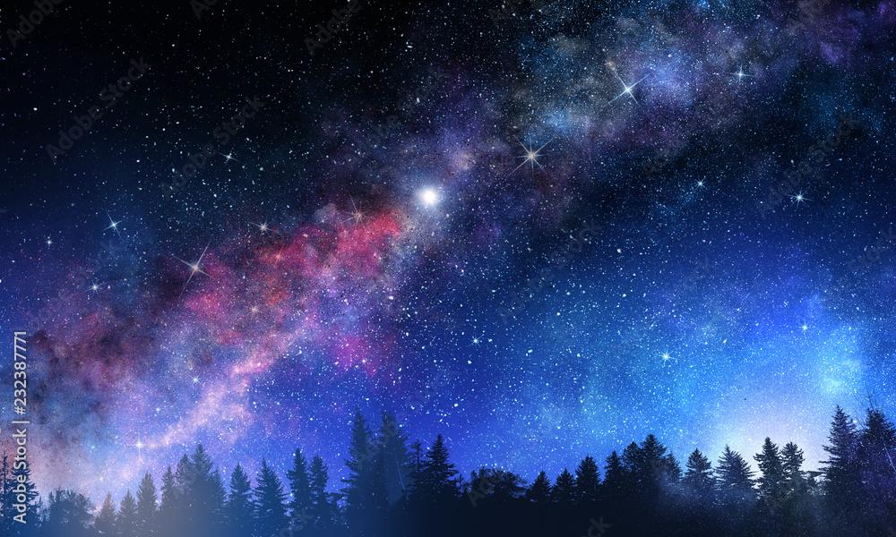 Milky Way