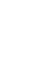 white outline of a leaf